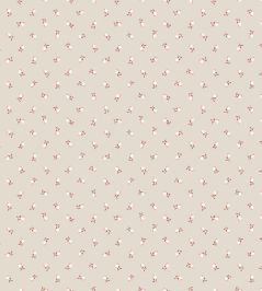 Petite Cherie Wallpaper by Borastapeter Natural Petite Cherie Wallpaper by Borastapeter Natural
