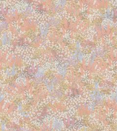 Petite Fleur Wallpaper by Cole & Son Honey Citrine Petite Fleur Wallpaper by Cole & Son Honey Citrine