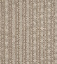 Petite Kitezh Weave Fabric by Volga Linen Flax/Ivory Petite Kitezh Weave Fabric by Volga Linen Flax/Ivory