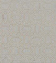 Petite Paravento Fabric by Vanderhurd Cream/Cream Petite Paravento Fabric by Vanderhurd Cream/Cream