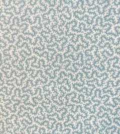 Petra Fabric by Ian Sanderson Chalk Blue Petra Fabric by Ian Sanderson Chalk Blue