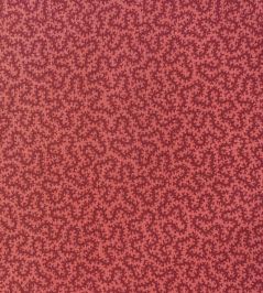 Petra Fabric by Ian Sanderson Raspberry Petra Fabric by Ian Sanderson Raspberry