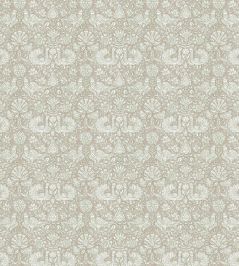 Petronella Fabric by Warwick Avocado Petronella Fabric by Warwick Avocado