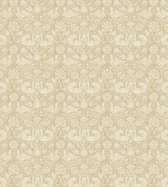 Petronella Fabric by Warwick Saffron Petronella Fabric by Warwick Saffron