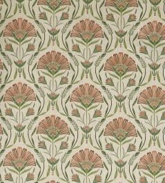 Petunia Fabric by Prestigious Textiles Autumn Petunia Fabric by Prestigious Textiles Autumn