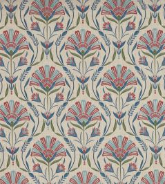 Petunia Fabric by Prestigious Textiles Summer Petunia Fabric by Prestigious Textiles Summer