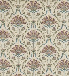 Petunia Fabric by Prestigious Textiles Winter Petunia Fabric by Prestigious Textiles Winter