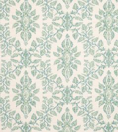 Peveril Fabric by Colefax and Fowler Forest Green Peveril Fabric by Colefax and Fowler Forest Green