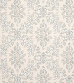 Peveril Fabric by Colefax and Fowler Old Blue Peveril Fabric by Colefax and Fowler Old Blue
