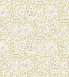 Pheasant Wallpaper by DADO 04 Citrine Pheasant Wallpaper by DADO 04 Citrine