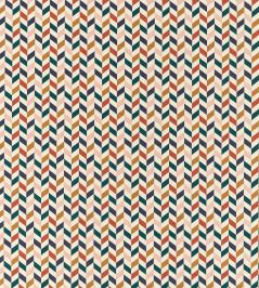 Phoenix Fabric by Studio G Retro Phoenix Fabric by Studio G Retro