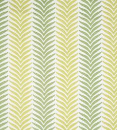 Phyllis Fabric by Jim Thompson No.9 Jungle Phyllis Fabric by Jim Thompson No.9 Jungle