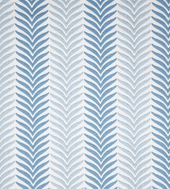 Phyllis Fabric by Jim Thompson No.9 Marine Phyllis Fabric by Jim Thompson No.9 Marine