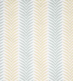 Phyllis Fabric by Jim Thompson No.9 Vanilla Sky Phyllis Fabric by Jim Thompson No.9 Vanilla Sky