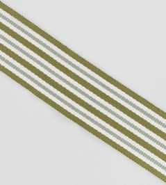 Pia Braid Trimming by Romo Elm Pia Braid Trimming by Romo Elm