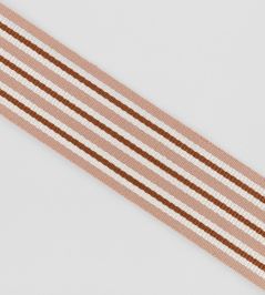 Pia Braid Trimming by Romo Tuscan Pink Pia Braid Trimming by Romo Tuscan Pink