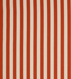 Piana Fabric by Manuel Canovas Paprika Piana Fabric by Manuel Canovas Paprika