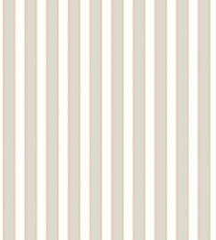 Piano Stripe Wallpaper by Scalamandre Flax Piano Stripe Wallpaper by Scalamandre Flax