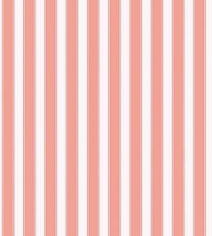 Piano Stripe Wallpaper by Scalamandre Peach Piano Stripe Wallpaper by Scalamandre Peach