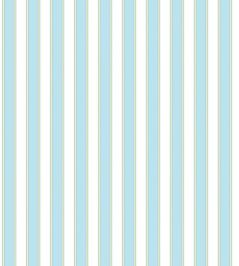 Piano Stripe Wallpaper by Scalamandre Robin's Egg Piano Stripe Wallpaper by Scalamandre Robin's Egg