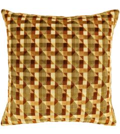 Piccadilly Cushion 50 x 50cm by Kirkby Design Fern Piccadilly Cushion 50 x 50cm by Kirkby Design Fern