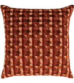 Piccadilly Cushion 50 x 50cm by Kirkby Design Theatre Piccadilly Cushion 50 x 50cm by Kirkby Design Theatre