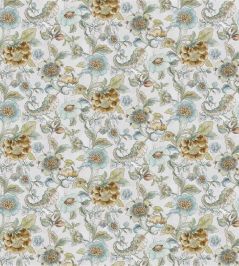 Piccadilly Park Fabric by Designers Guild Forest Piccadilly Park Fabric by Designers Guild Forest