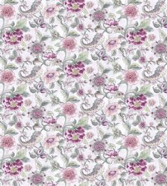 Piccadilly Park Fabric by Designers Guild Hibiscus Piccadilly Park Fabric by Designers Guild Hibiscus