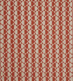 Picchu Fabric by Prestigious Textiles Sunset Picchu Fabric by Prestigious Textiles Sunset