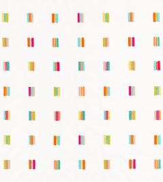 Pick N Mix Fabric by Villa Nova Multi Pick N Mix Fabric by Villa Nova Multi