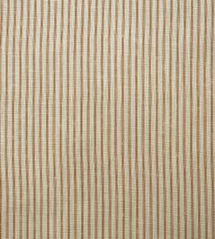 Picket Fabric by Andrew Martin Orange Picket Fabric by Andrew Martin Orange