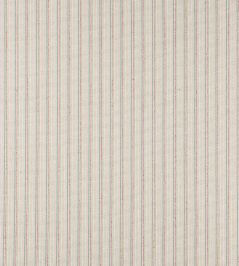 Pico Stripe Fabric by Jane Churchill Multi Pico Stripe Fabric by Jane Churchill Multi