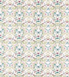 Pieris Fabric by Studio G Blush Pieris Fabric by Studio G Blush