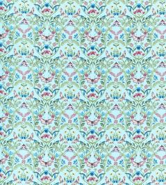 Pieris Fabric by Studio G Mineral Pieris Fabric by Studio G Mineral