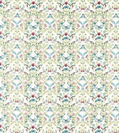 Pieris Fabric by Studio G Multi Pieris Fabric by Studio G Multi