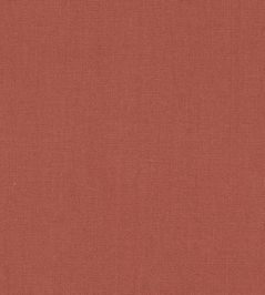 Piet Performance Linen Fabric by Schumacher Cayenne Piet Performance Linen Fabric by Schumacher Cayenne