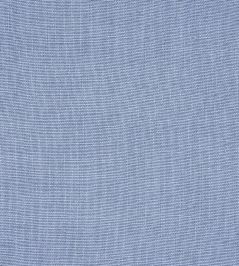 Piet Performance Linen Fabric by Schumacher Delft Piet Performance Linen Fabric by Schumacher Delft