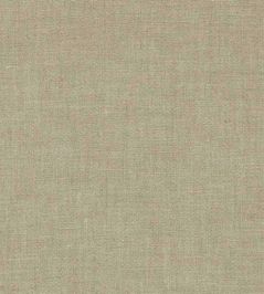 Piet Performance Linen Fabric by Schumacher Flax Piet Performance Linen Fabric by Schumacher Flax