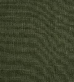 Piet Performance Linen Fabric by Schumacher Hunter Green Piet Performance Linen Fabric by Schumacher Hunter Green