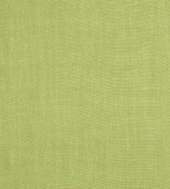 Piet Performance Linen Fabric by Schumacher Leaf Piet Performance Linen Fabric by Schumacher Leaf