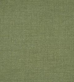 Piet Performance Linen Fabric by Schumacher Moss Piet Performance Linen Fabric by Schumacher Moss