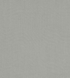Piet Performance Linen Fabric by Schumacher Nickel Piet Performance Linen Fabric by Schumacher Nickel