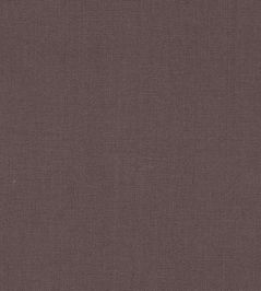 Piet Performance Linen Fabric by Schumacher Raisin Piet Performance Linen Fabric by Schumacher Raisin