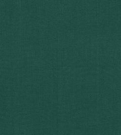 Piet Performance Linen Fabric by Schumacher Spruce Piet Performance Linen Fabric by Schumacher Spruce
