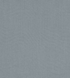 Piet Performance Linen Fabric by Schumacher Storm Piet Performance Linen Fabric by Schumacher Storm