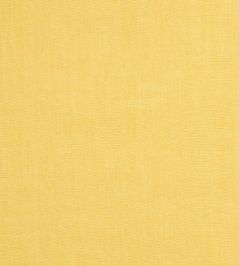 Piet Performance Linen Fabric by Schumacher Yellow Piet Performance Linen Fabric by Schumacher Yellow