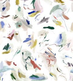 Pigment Mural by Black Edition Multi Pigment Mural by Black Edition Multi
