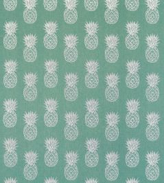 Pina Colada Fabric by Thibaut Caribbean Pina Colada Fabric by Thibaut Caribbean