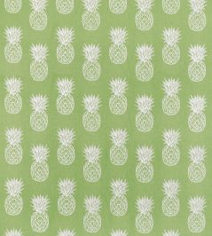 Pina Colada Fabric by Thibaut Kiwi Pina Colada Fabric by Thibaut Kiwi