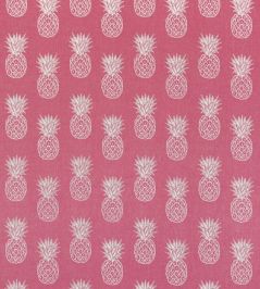Pina Colada Fabric by Thibaut Peony Pina Colada Fabric by Thibaut Peony